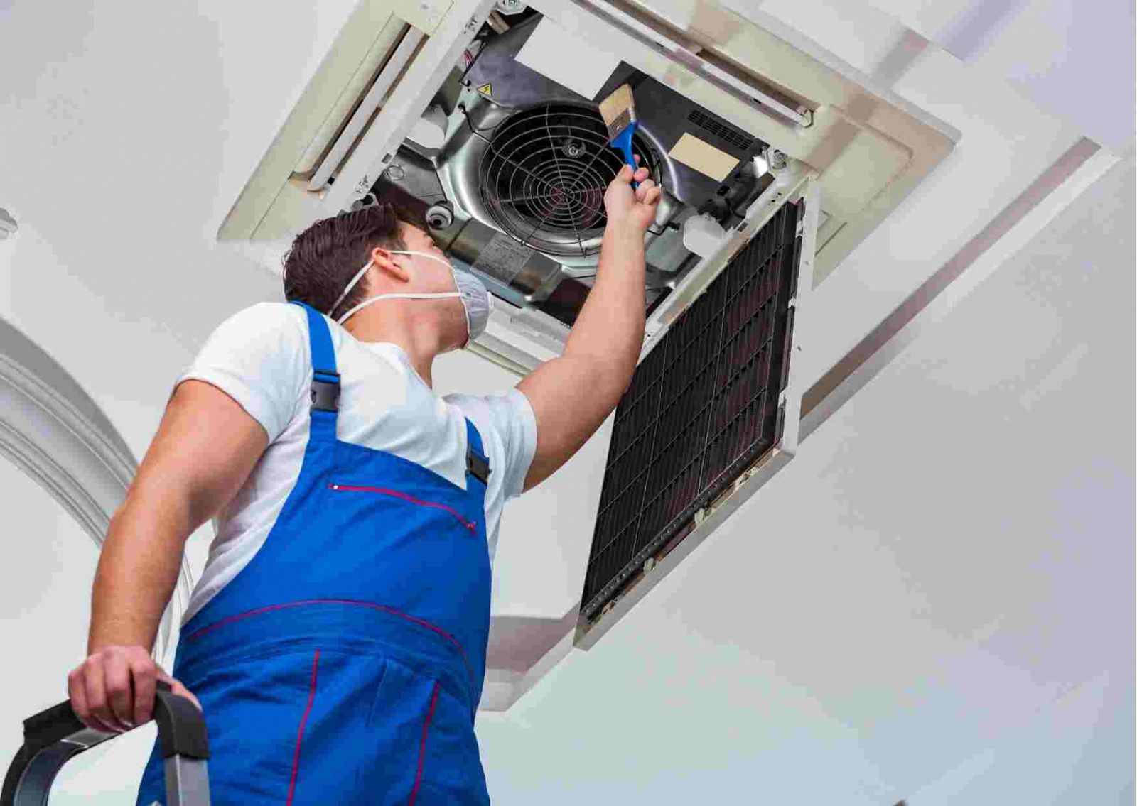 Karabük Klima Teknik Servis Hizmeti